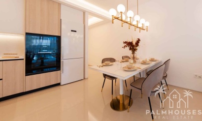 Nieuwbouw - Appartement - Ciudad Quesada