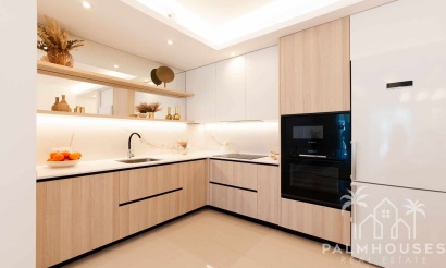 Nieuwbouw - Appartement - Ciudad Quesada