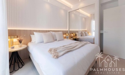 Nieuwbouw - Appartement - Ciudad Quesada