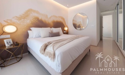 Nieuwbouw - Appartement - Ciudad Quesada