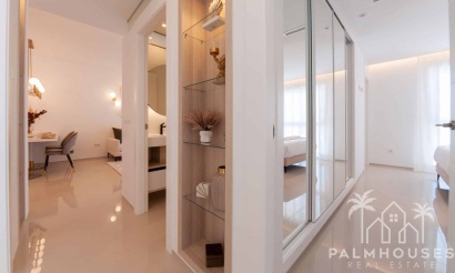 Nieuwbouw - Appartement - Ciudad Quesada