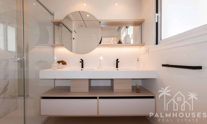 Nieuwbouw - Appartement - Ciudad Quesada