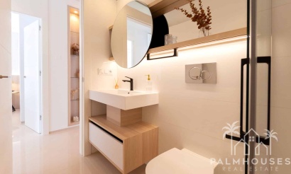 Nieuwbouw - Appartement - Ciudad Quesada