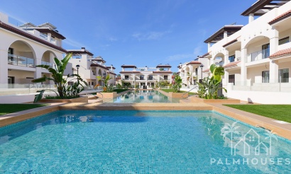 Nieuwbouw - Appartement - Ciudad Quesada