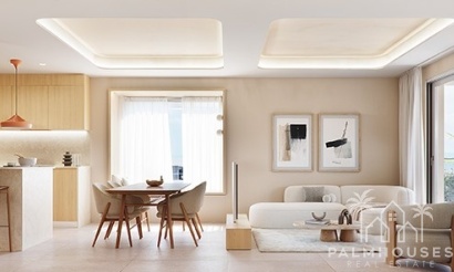 Nieuwbouw - Appartement - Benijofar