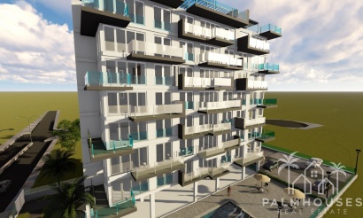 Nueva construcción  - Apartment - La Cala