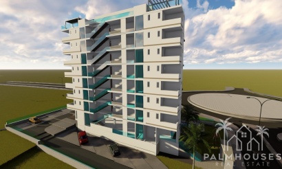 Nueva construcción  - Apartment - La Cala