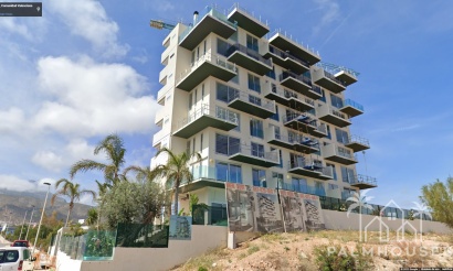 Nueva construcción  - Apartment - La Cala