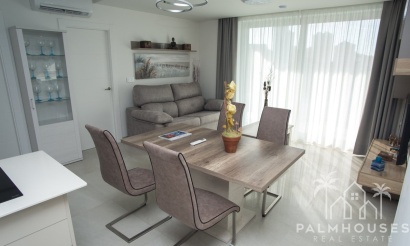 Nueva construcción  - Apartment - La Cala