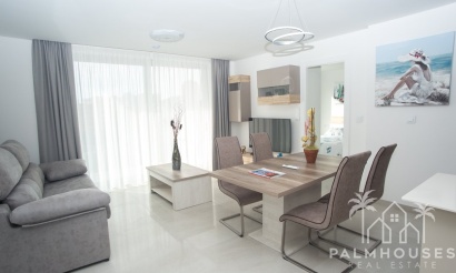 Nueva construcción  - Apartment - La Cala