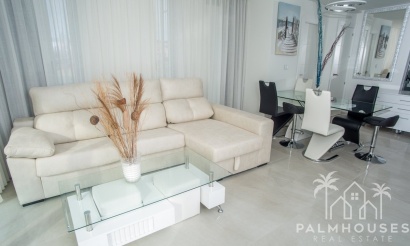 Nueva construcción  - Apartment - La Cala