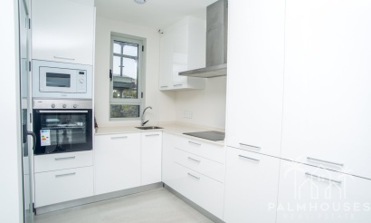 Nueva construcción  - Apartment - La Cala