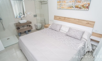Nueva construcción  - Apartment - La Cala