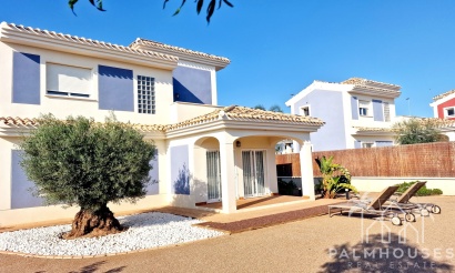 Nieuwbouw - Villa - Purias