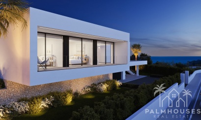 New Build - Villa - Cumbre del Sol