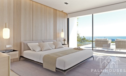 New Build - Villa - Cumbre del Sol