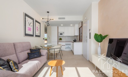 Nieuwbouw - Appartement - Torrevieja