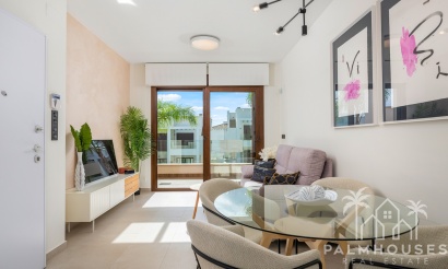 Nieuwbouw - Appartement - Torrevieja