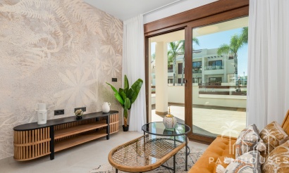 Nieuwbouw - Appartement - Torrevieja