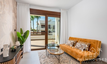 Nieuwbouw - Appartement - Torrevieja