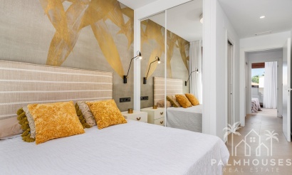 Nieuwbouw - Appartement - Torrevieja