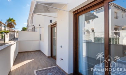 Nieuwbouw - Appartement - Torrevieja