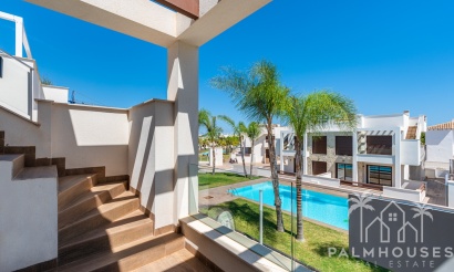 Nueva construcción  - Apartment - Torrevieja
