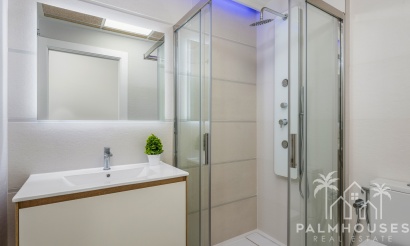 Nueva construcción  - Apartment - Torrevieja