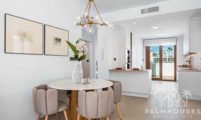 Nueva construcción  - Apartment - Torrevieja