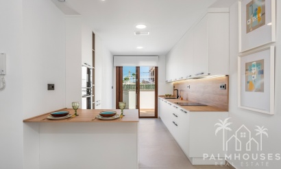 Nueva construcción  - Apartment - Torrevieja