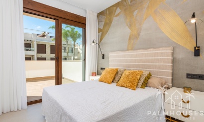 Nueva construcción  - Apartment - Torrevieja