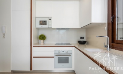 Nieuwbouw - Appartement - Torrevieja
