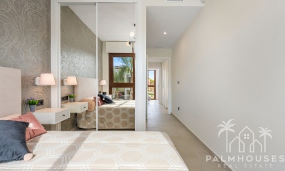 Nieuwbouw - Appartement - Torrevieja