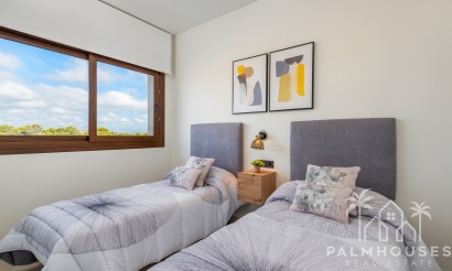 Nieuwbouw - Appartement - Torrevieja