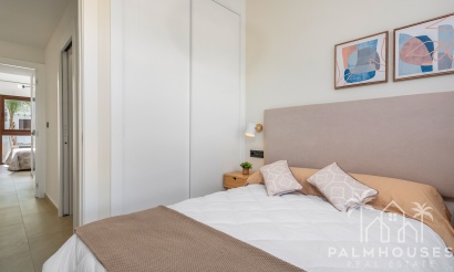Nieuwbouw - Appartement - Torrevieja