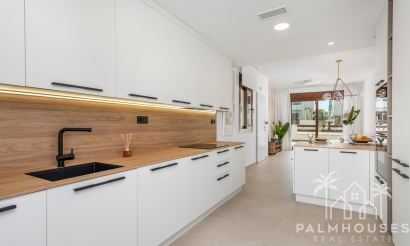Nieuwbouw - Appartement - Torrevieja