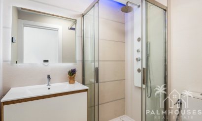 Nieuwbouw - Appartement - Torrevieja