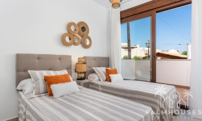 Nieuwbouw - Appartement - Torrevieja