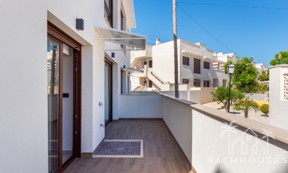 Nieuwbouw - Appartement - Torrevieja