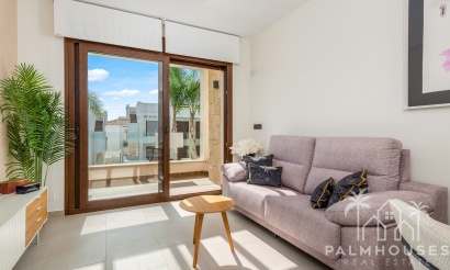 Nieuwbouw - Appartement - Torrevieja