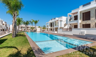 Nieuwbouw - Appartement - Torrevieja