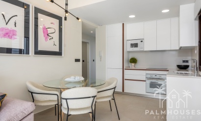 Nieuwbouw - Appartement - Torrevieja