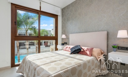Nieuwbouw - Appartement - Torrevieja