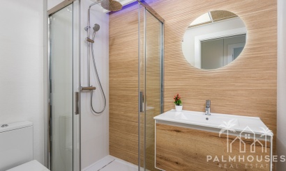 Nieuwbouw - Appartement - Torrevieja