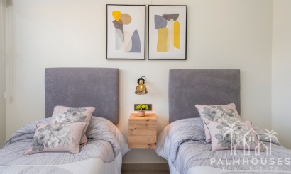 Nieuwbouw - Appartement - Torrevieja
