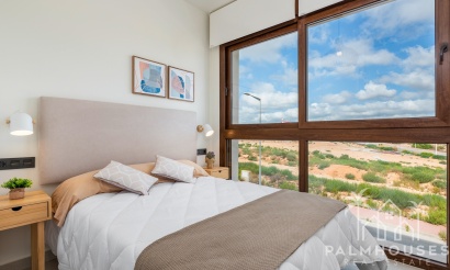 Nieuwbouw - Appartement - Torrevieja