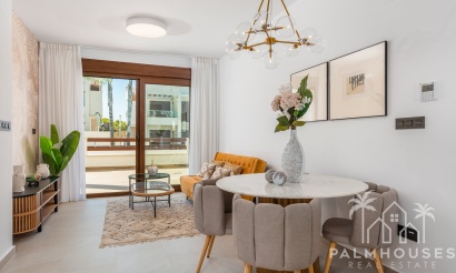 Nieuwbouw - Appartement - Torrevieja