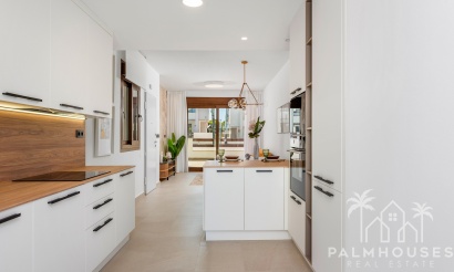 Nieuwbouw - Appartement - Torrevieja