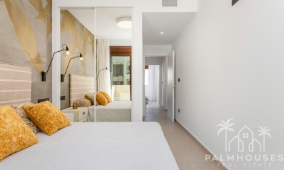 Nieuwbouw - Appartement - Torrevieja
