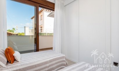 Nieuwbouw - Appartement - Torrevieja